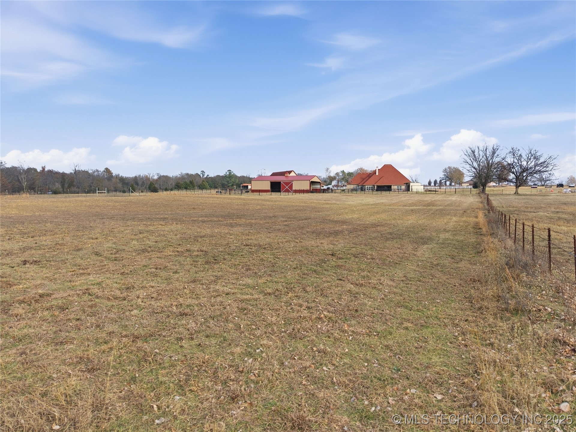27318 E 758 Road Wagoner OK 74467