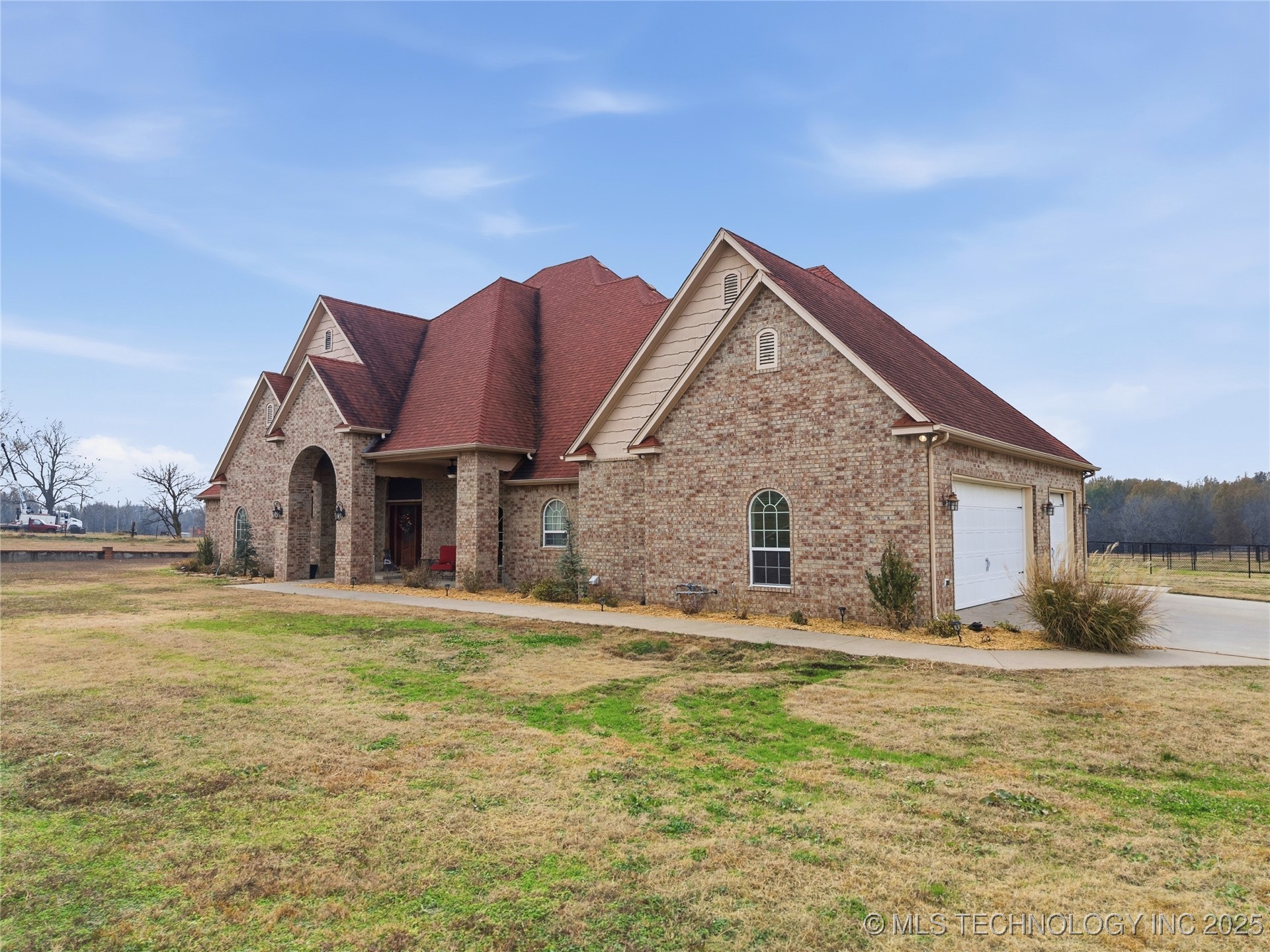 27318 E 758 Road Wagoner OK 74467