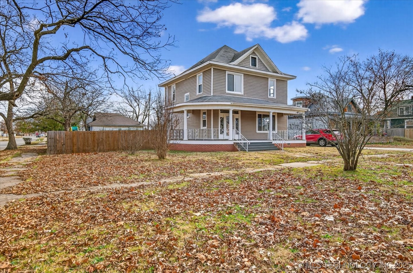 1000 SW Jennings Avenue Bartlesville OK 74003