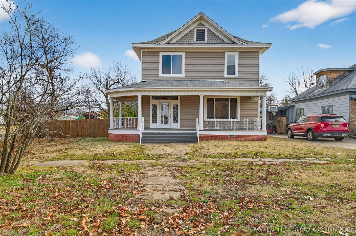 1000 SW Jennings Avenue Bartlesville OK 74003