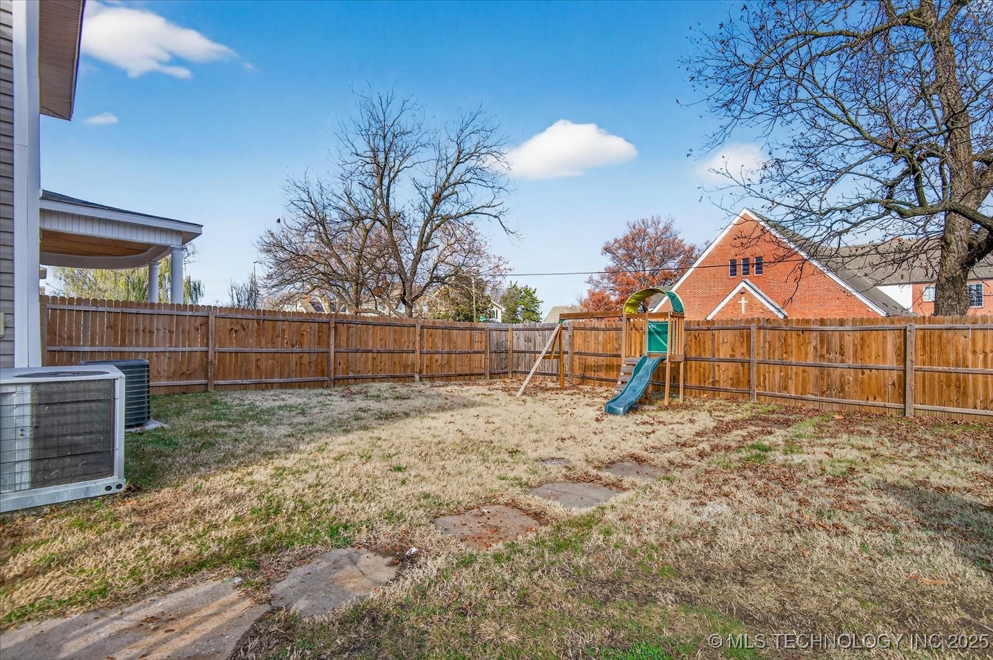 1000 SW Jennings Avenue Bartlesville OK 74003