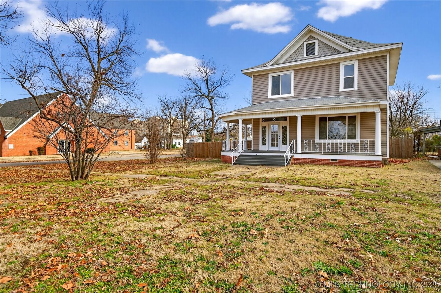 1000 SW Jennings Avenue Bartlesville OK 74003