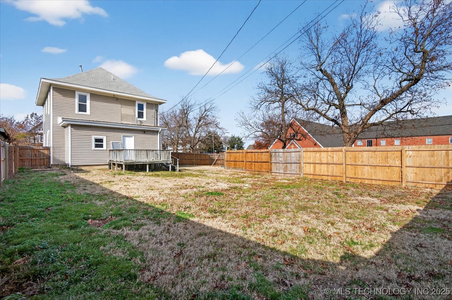 1000 SW Jennings Avenue Bartlesville OK 74003
