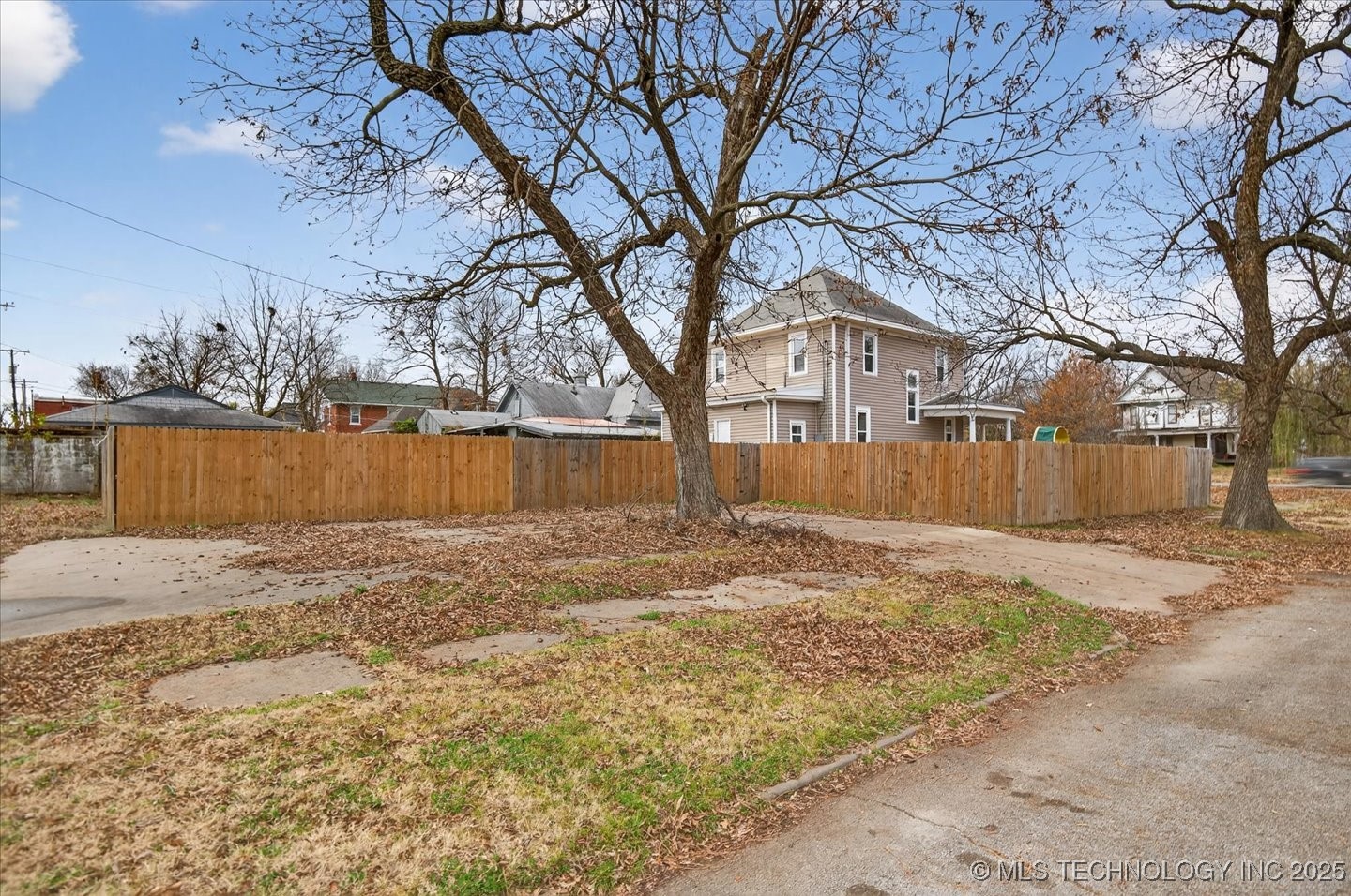 1000 SW Jennings Avenue Bartlesville OK 74003
