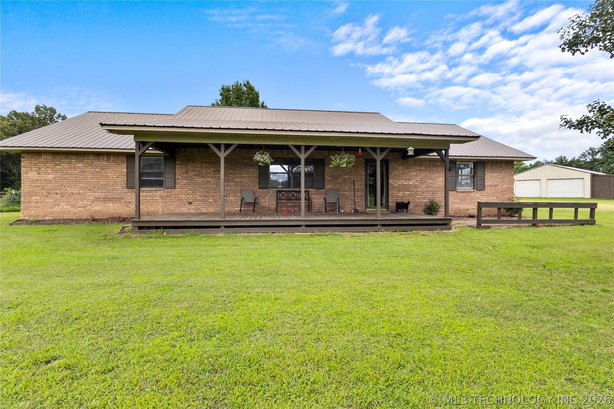 113699 S 4610 Road Sallisaw OK 74936