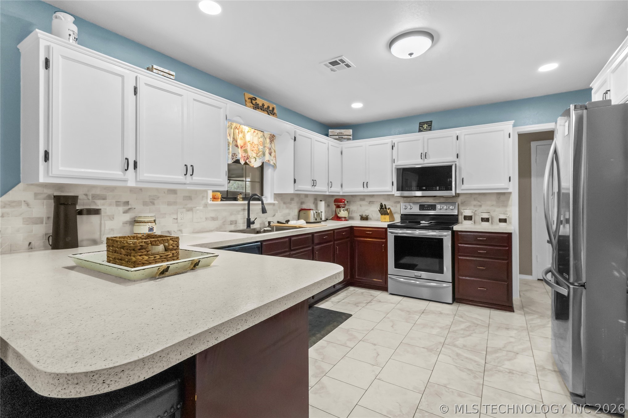 113699 S 4610 Road Sallisaw OK 74936