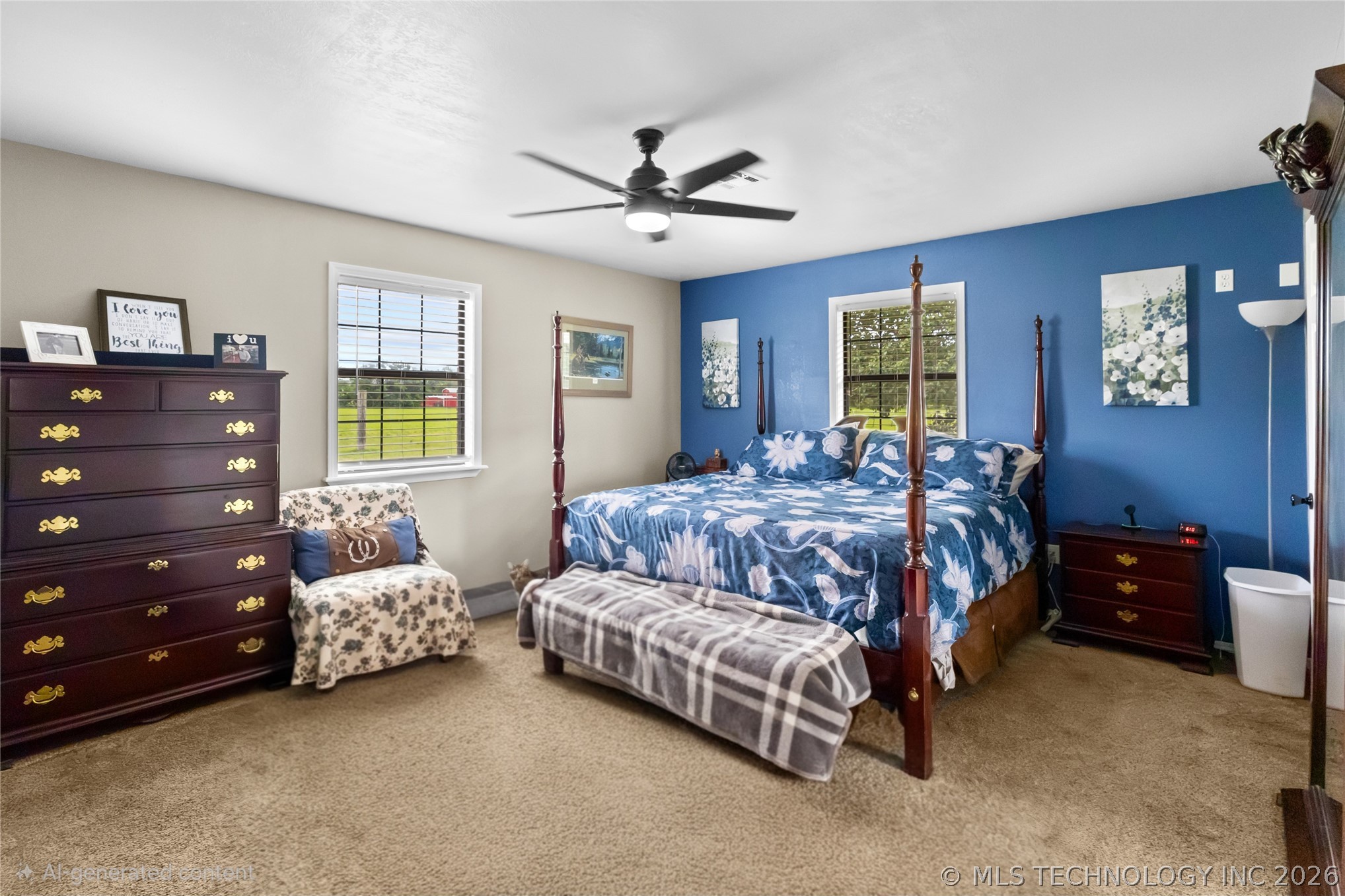 113699 S 4610 Road Sallisaw OK 74936