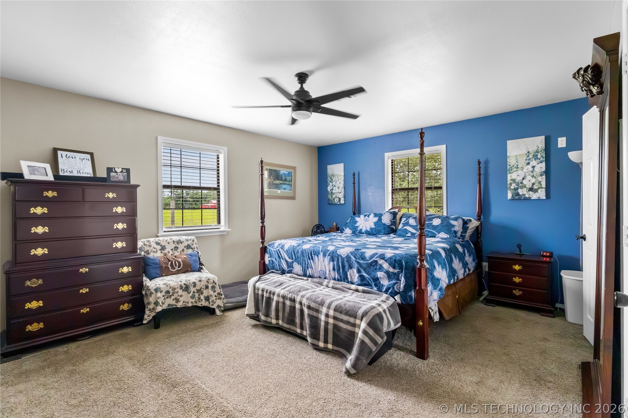 113699 S 4610 Road Sallisaw OK 74936