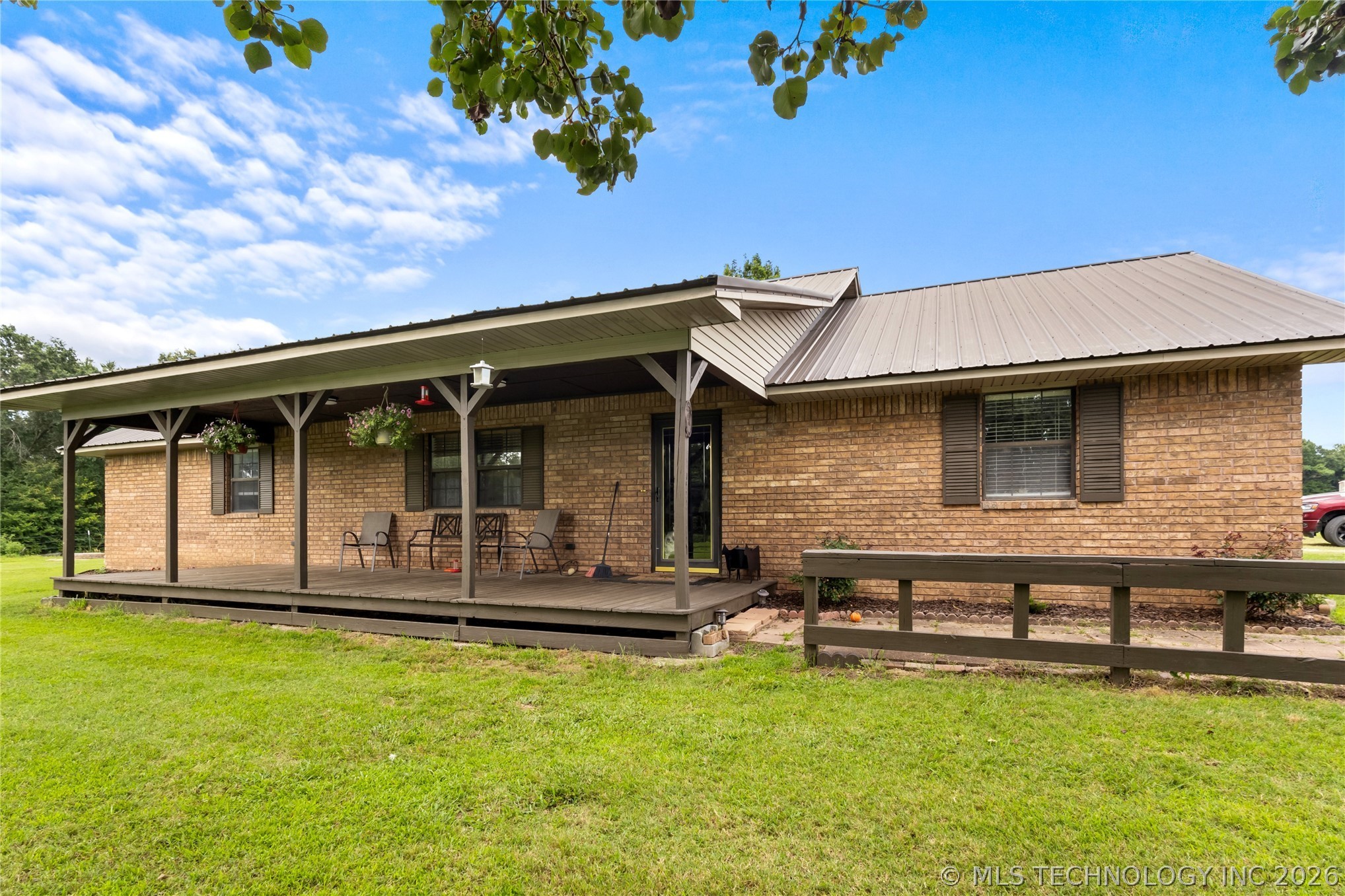 113699 S 4610 Road Sallisaw OK 74936