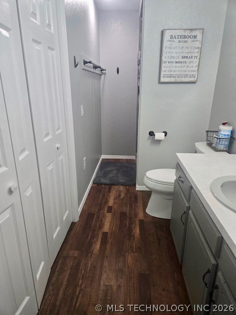 113699 S 4610 Road Sallisaw OK 74936