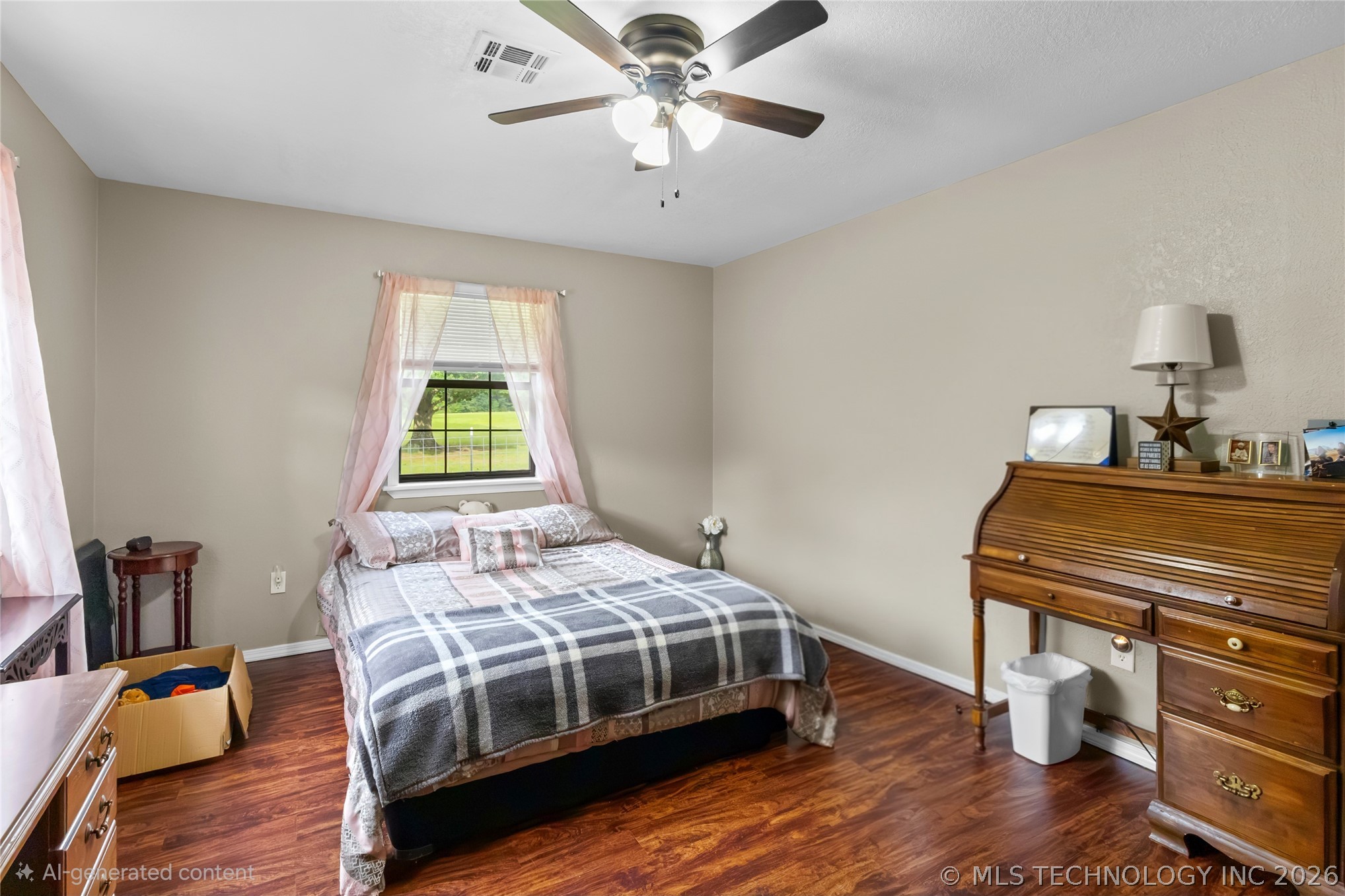113699 S 4610 Road Sallisaw OK 74936