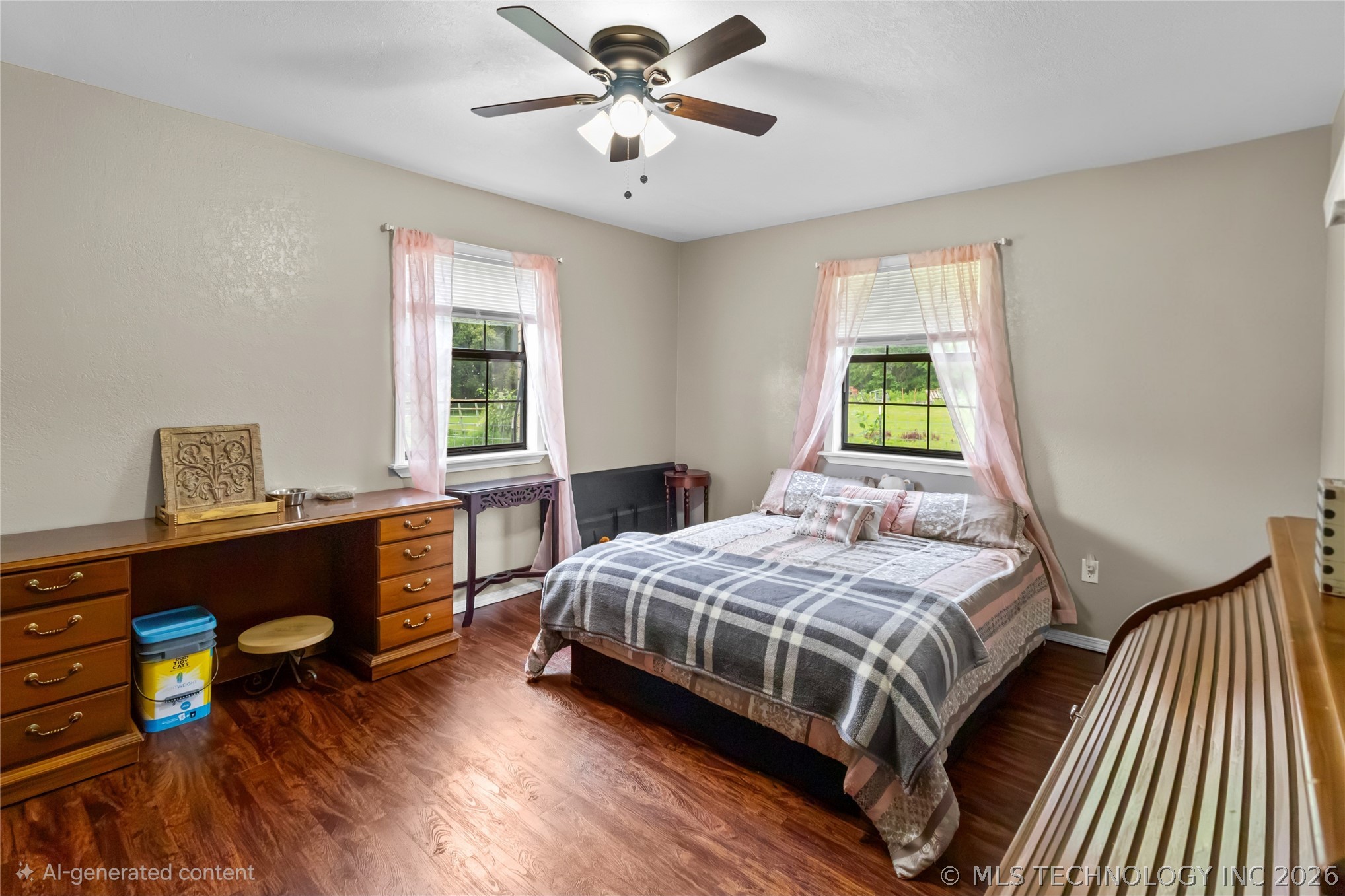 113699 S 4610 Road Sallisaw OK 74936