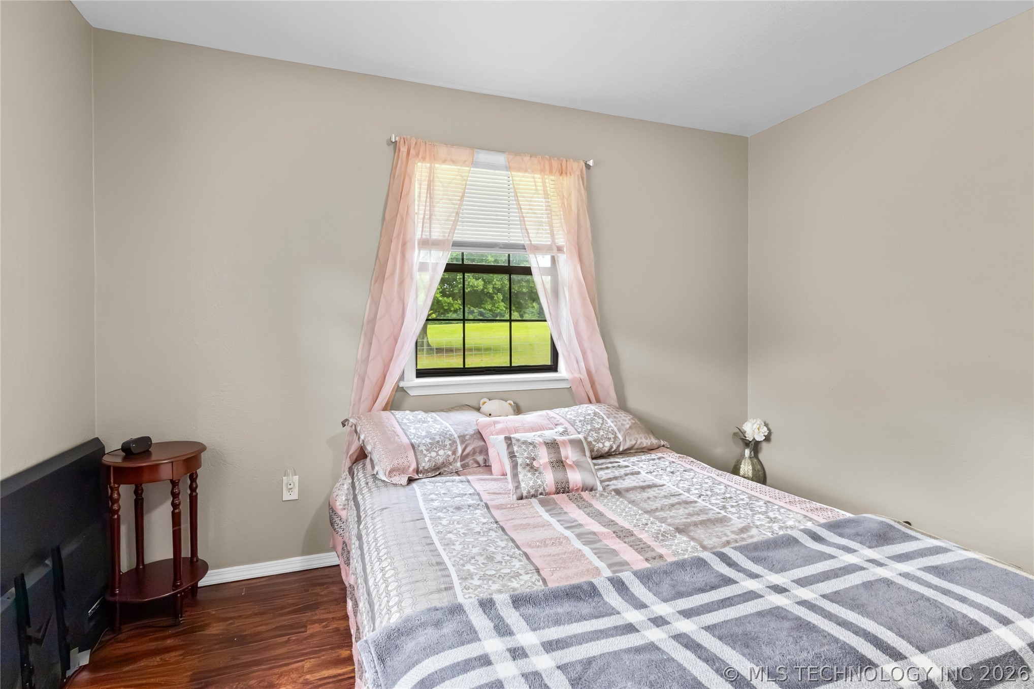 113699 S 4610 Road Sallisaw OK 74936