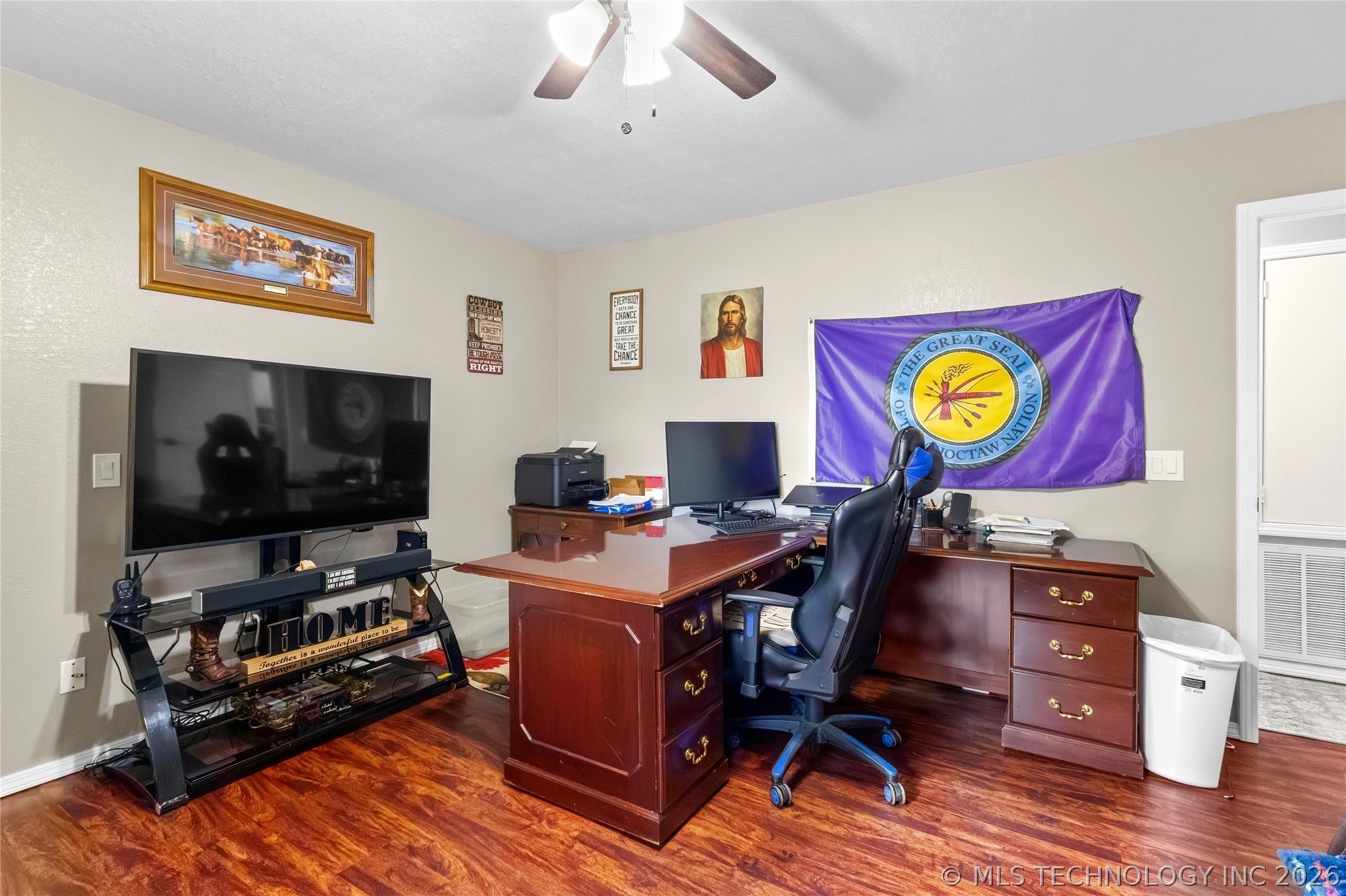 113699 S 4610 Road Sallisaw OK 74936