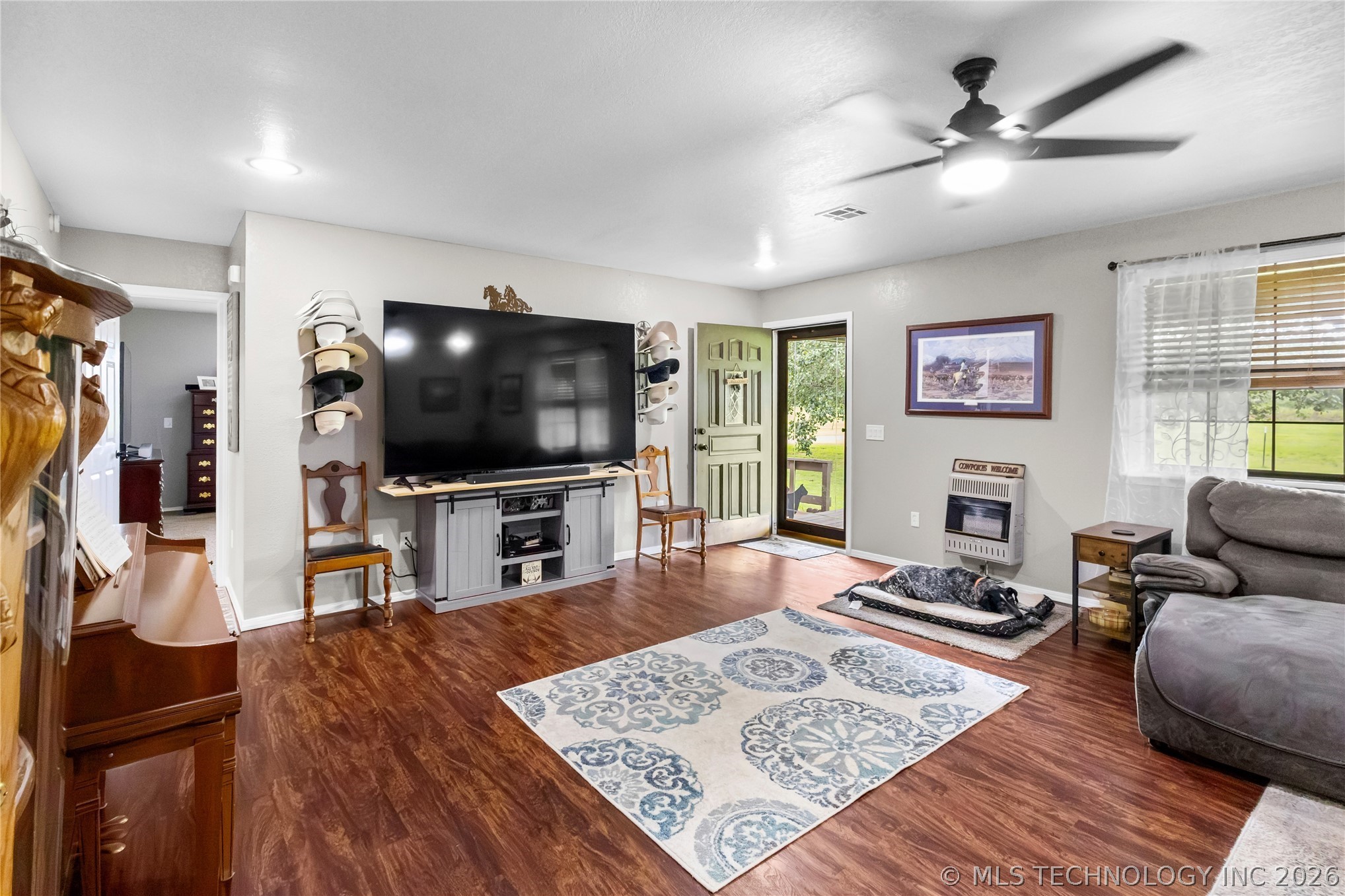 113699 S 4610 Road Sallisaw OK 74936