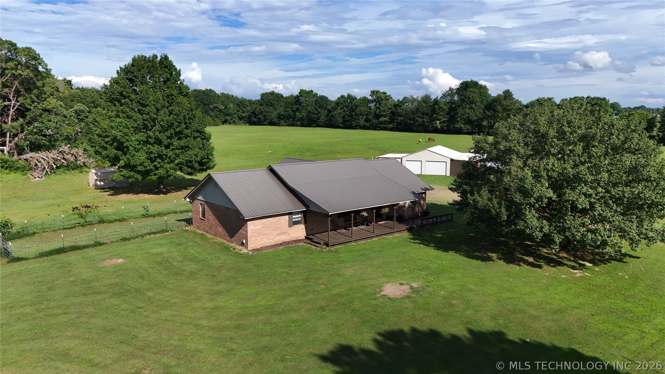 113699 S 4610 Road Sallisaw OK 74936