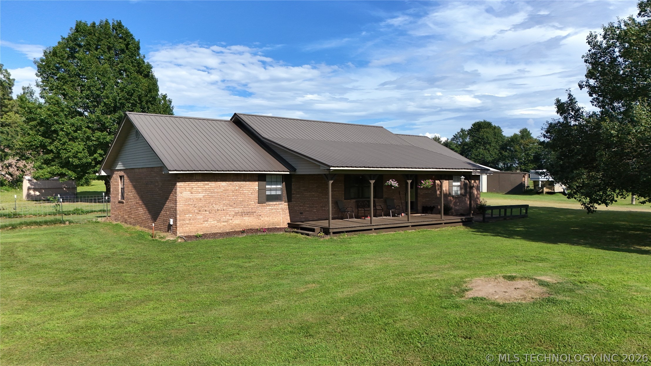 113699 S 4610 Road Sallisaw OK 74936