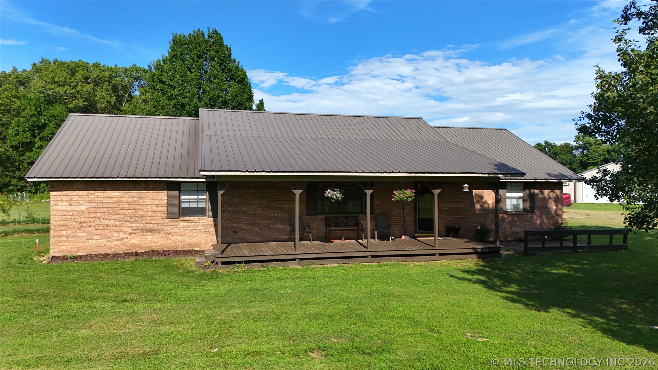 113699 S 4610 Road Sallisaw OK 74936