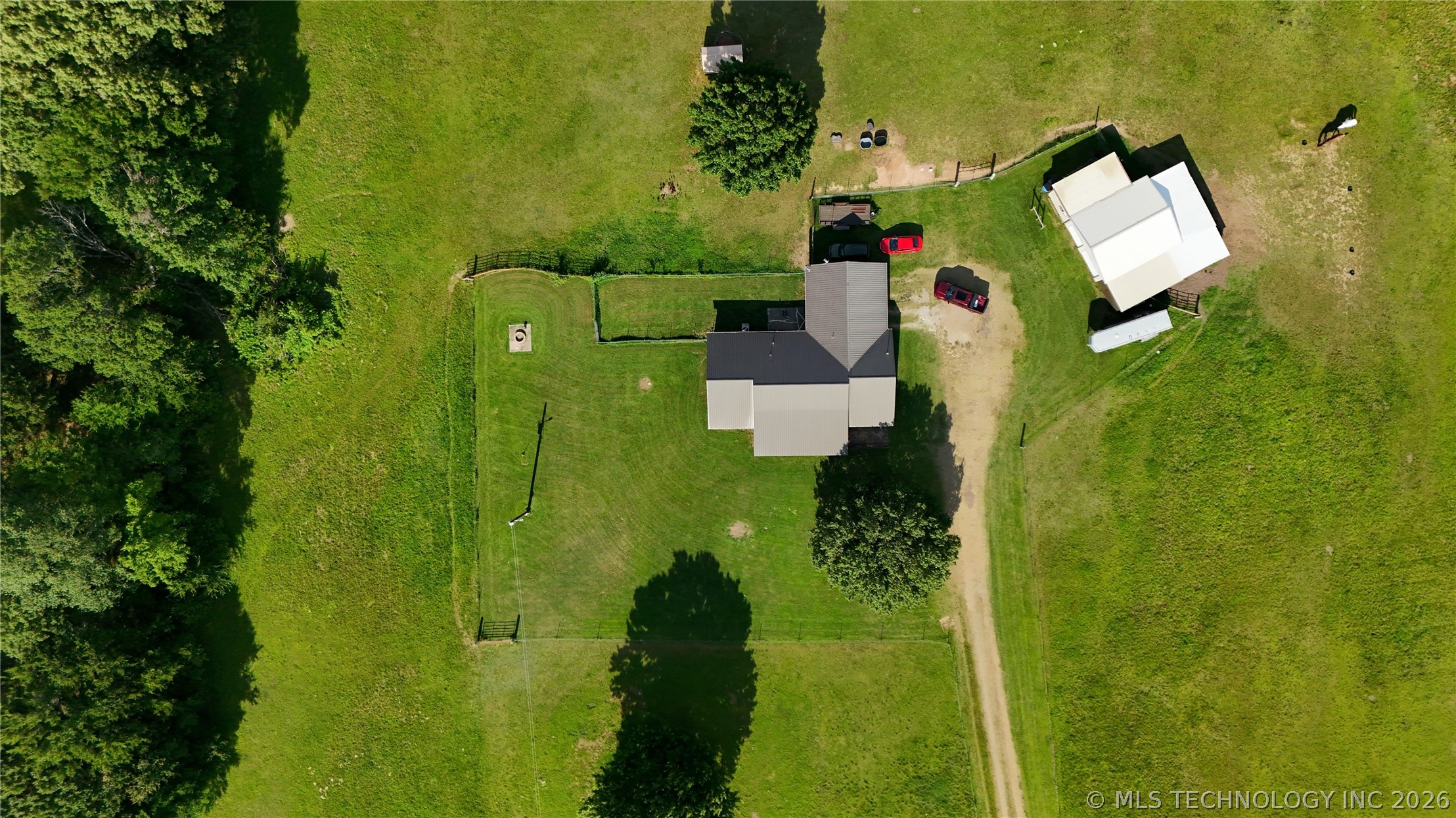 113699 S 4610 Road Sallisaw OK 74936