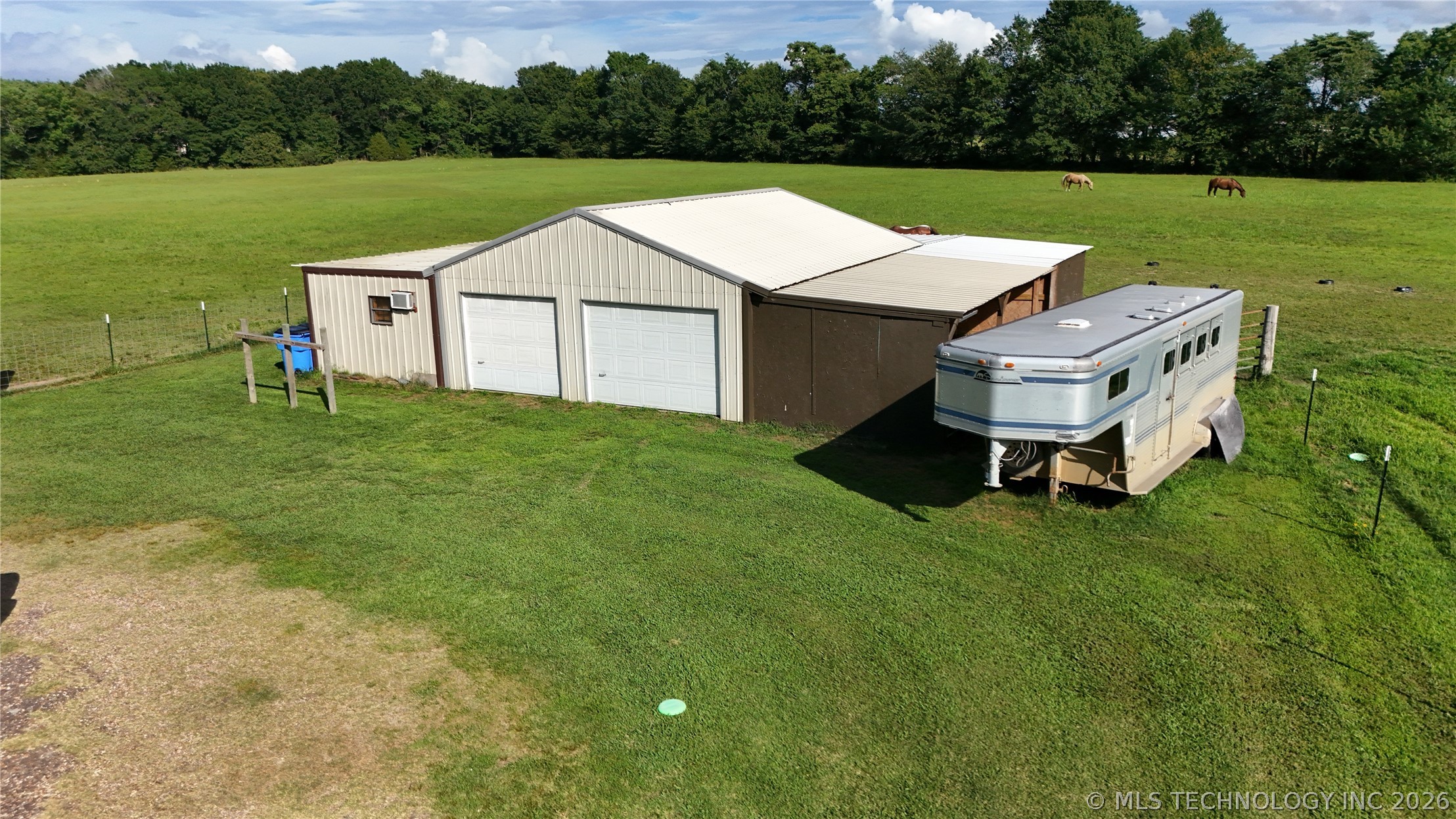 113699 S 4610 Road Sallisaw OK 74936