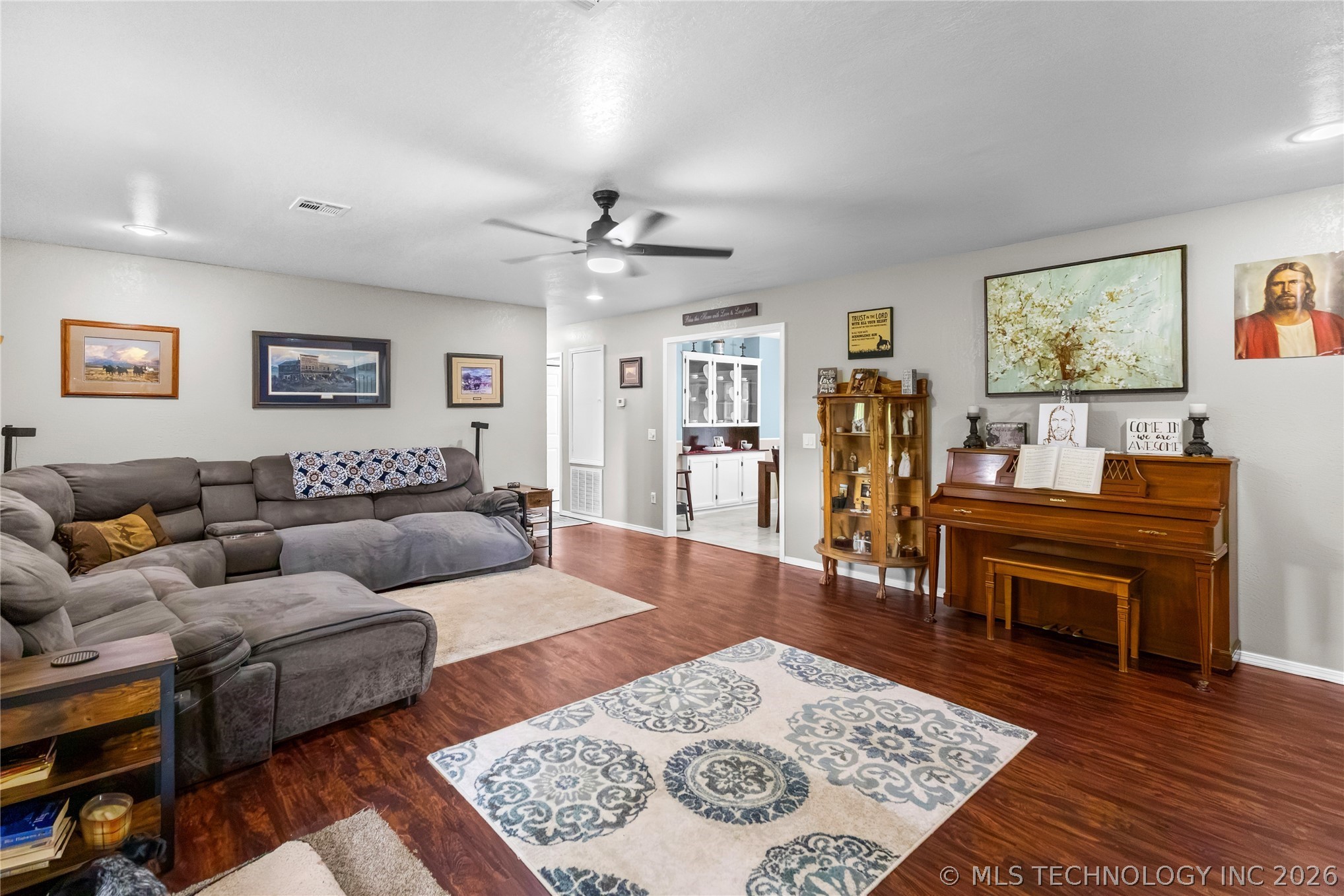 113699 S 4610 Road Sallisaw OK 74936