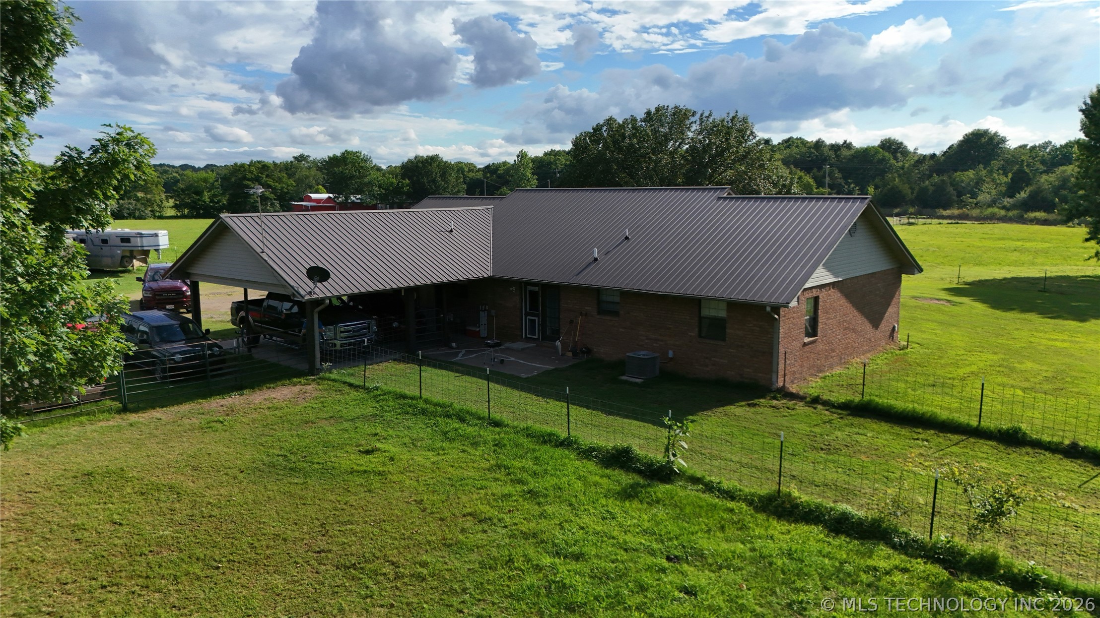 113699 S 4610 Road Sallisaw OK 74936