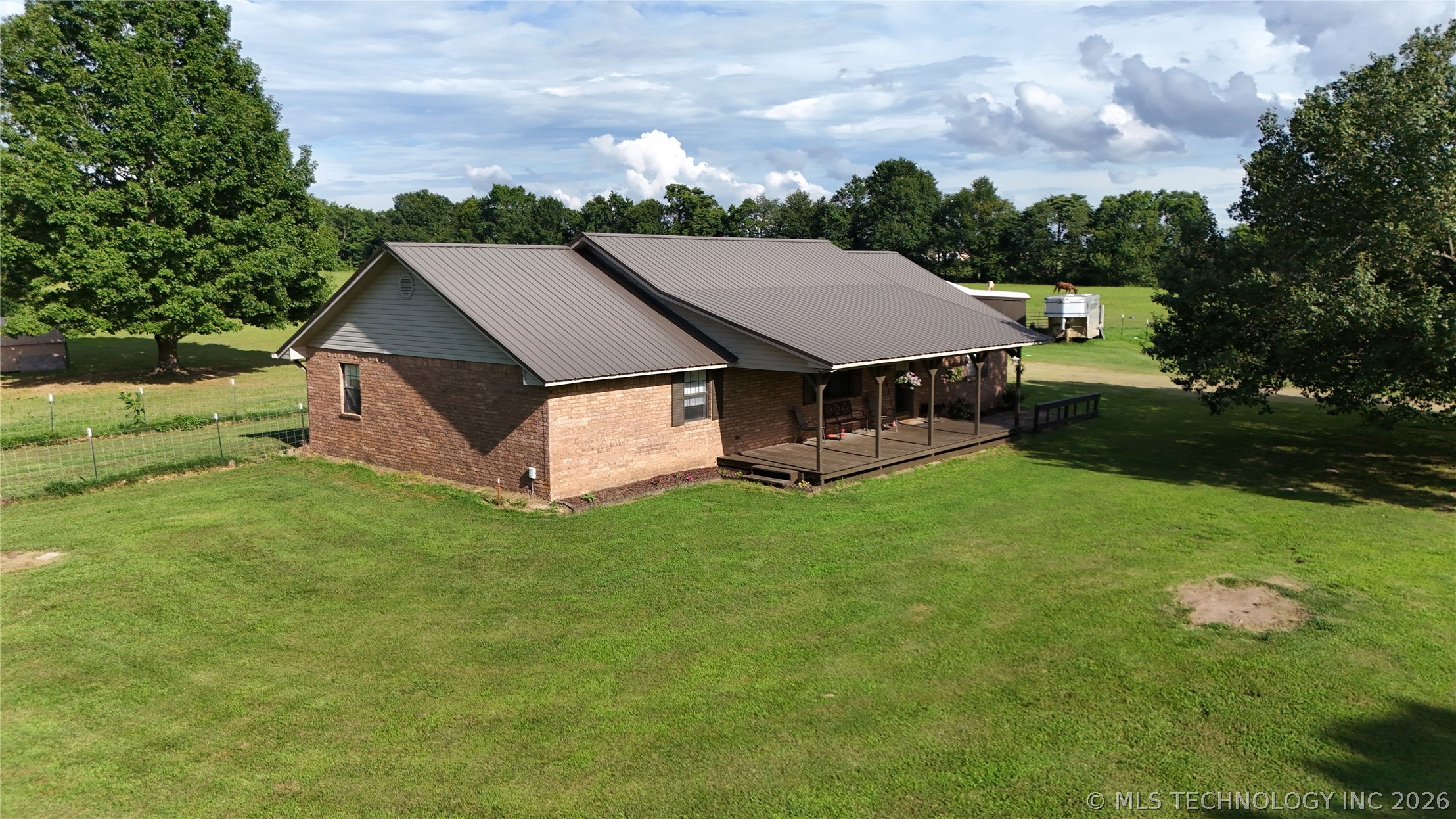 113699 S 4610 Road Sallisaw OK 74936