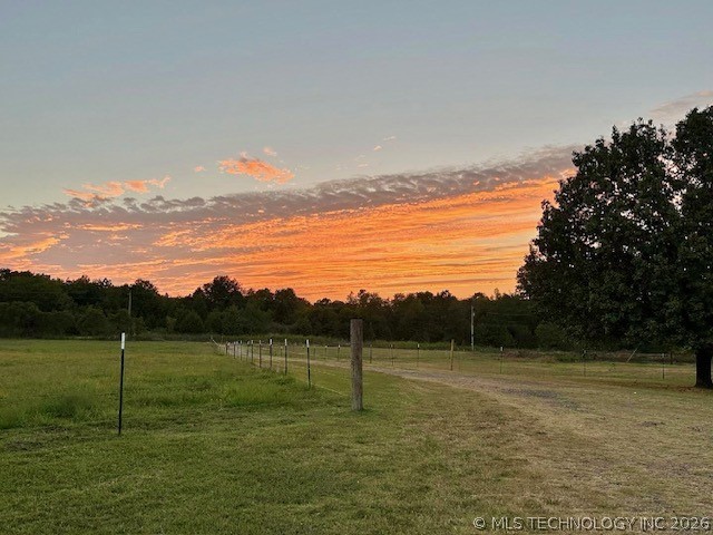 113699 S 4610 Road Sallisaw OK 74936