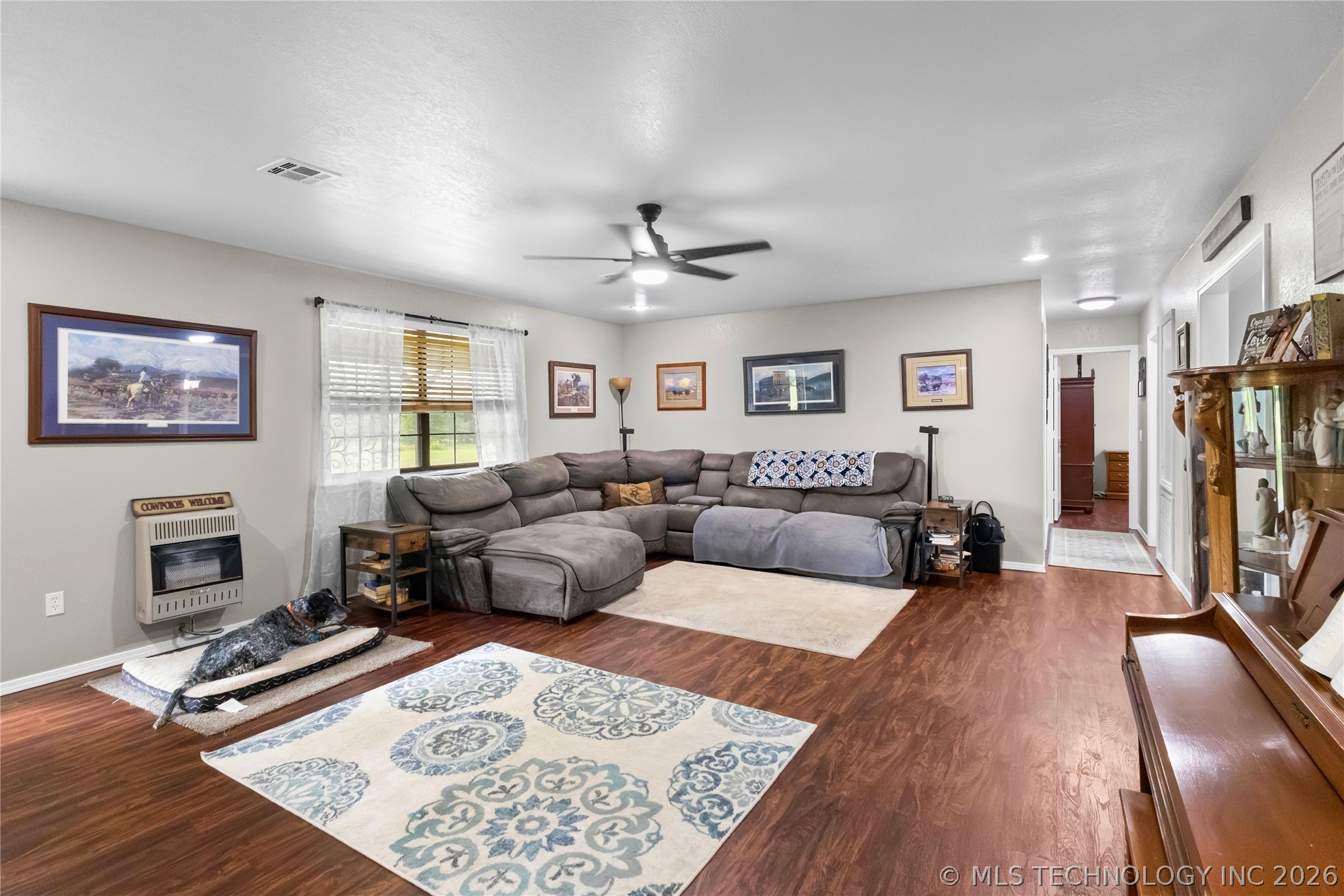 113699 S 4610 Road Sallisaw OK 74936