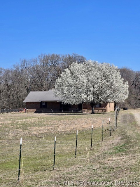 113699 S 4610 Road Sallisaw OK 74936