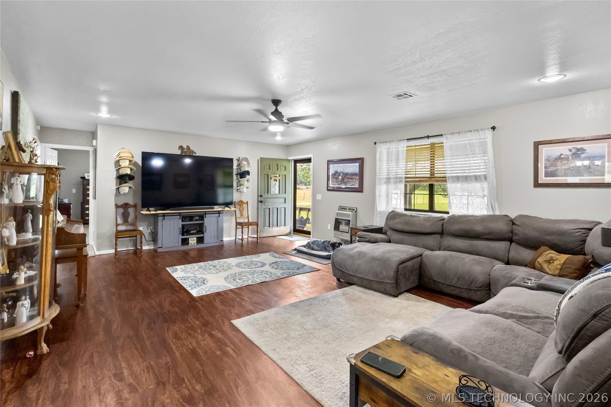 113699 S 4610 Road Sallisaw OK 74936