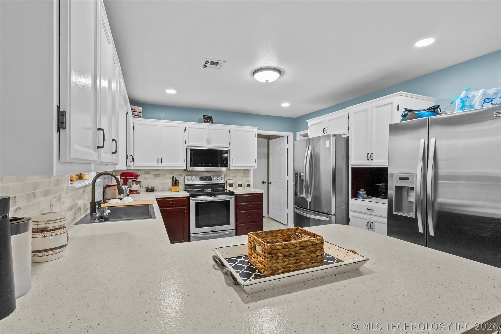 113699 S 4610 Road Sallisaw OK 74936
