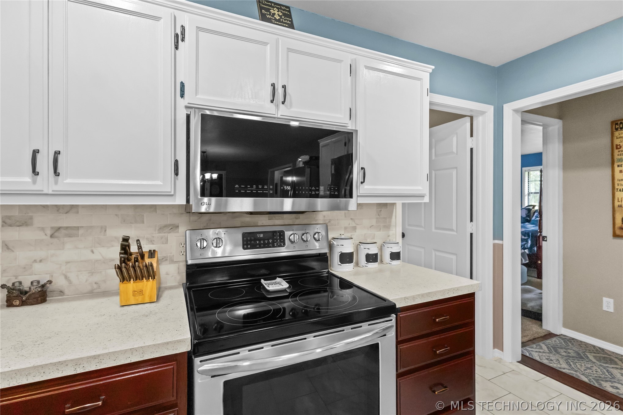 113699 S 4610 Road Sallisaw OK 74936