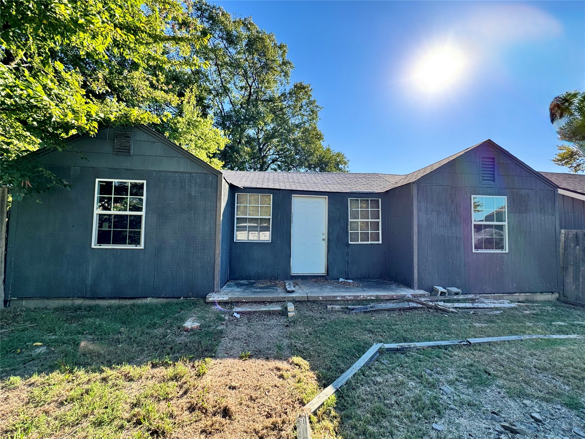 1604 Walnut Street Muskogee OK 74403