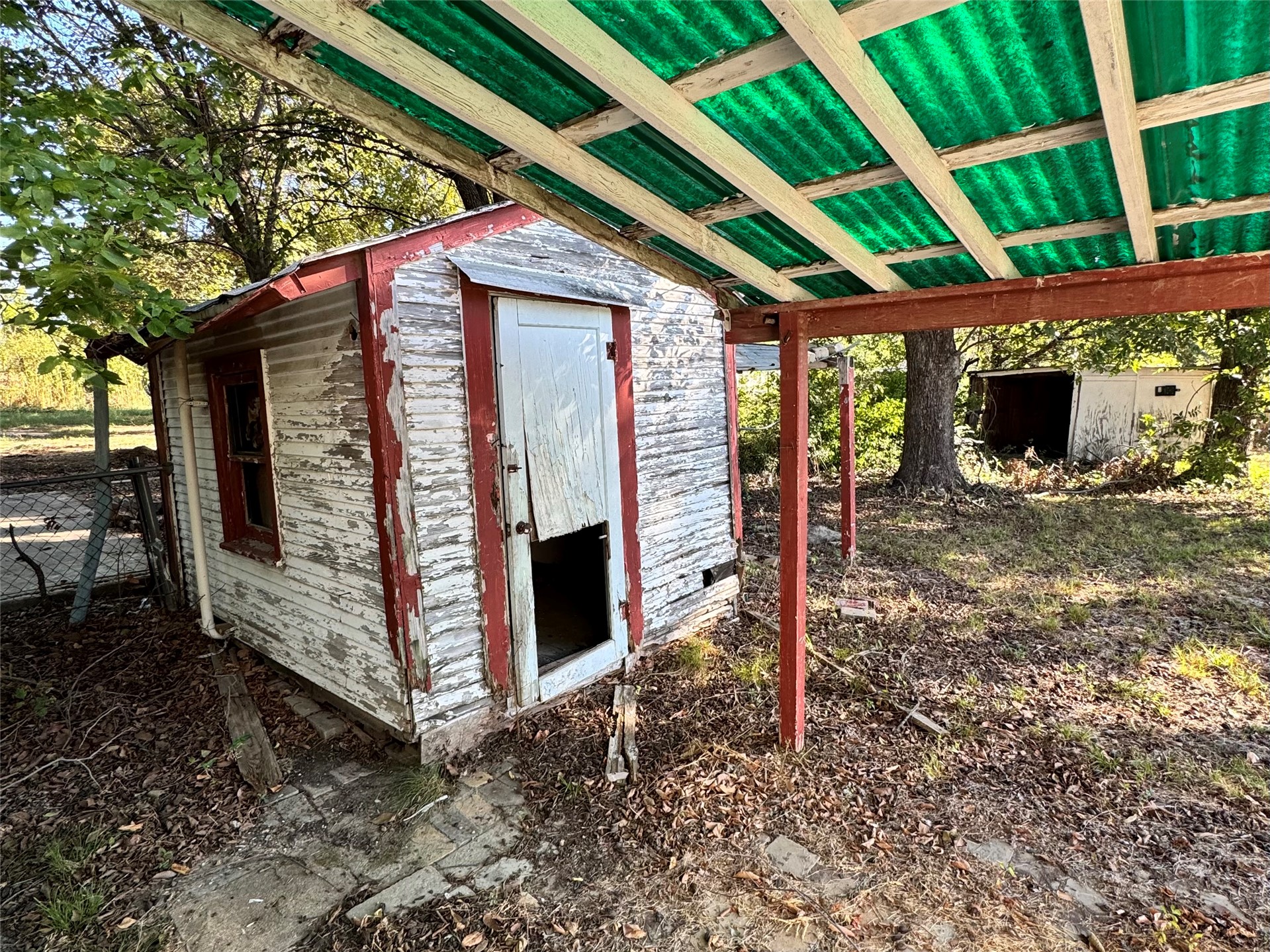 1604 Walnut Street Muskogee OK 74403