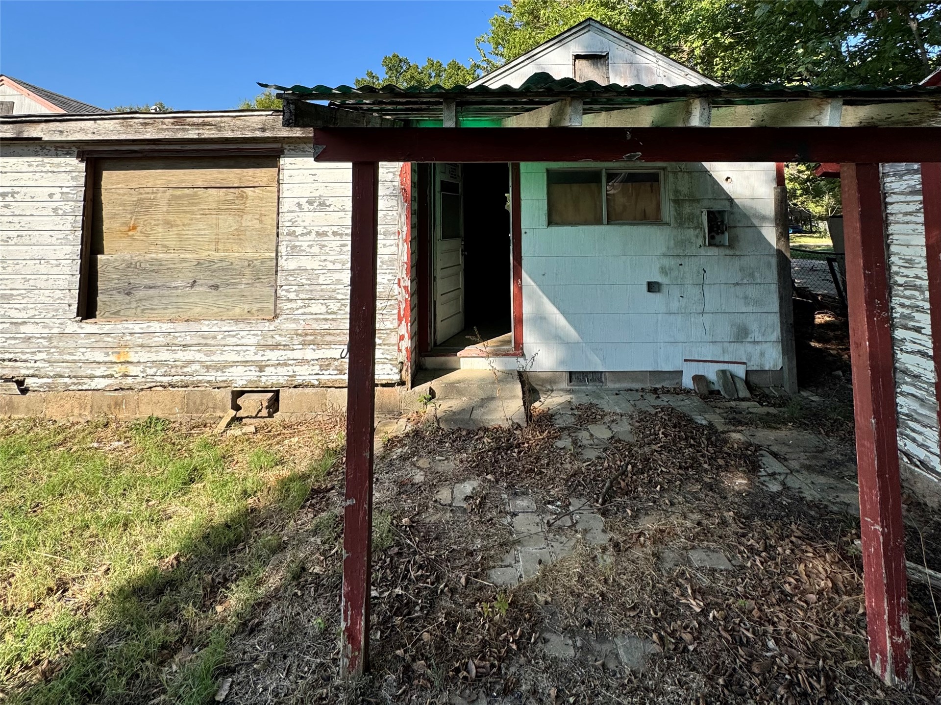 1604 Walnut Street Muskogee OK 74403