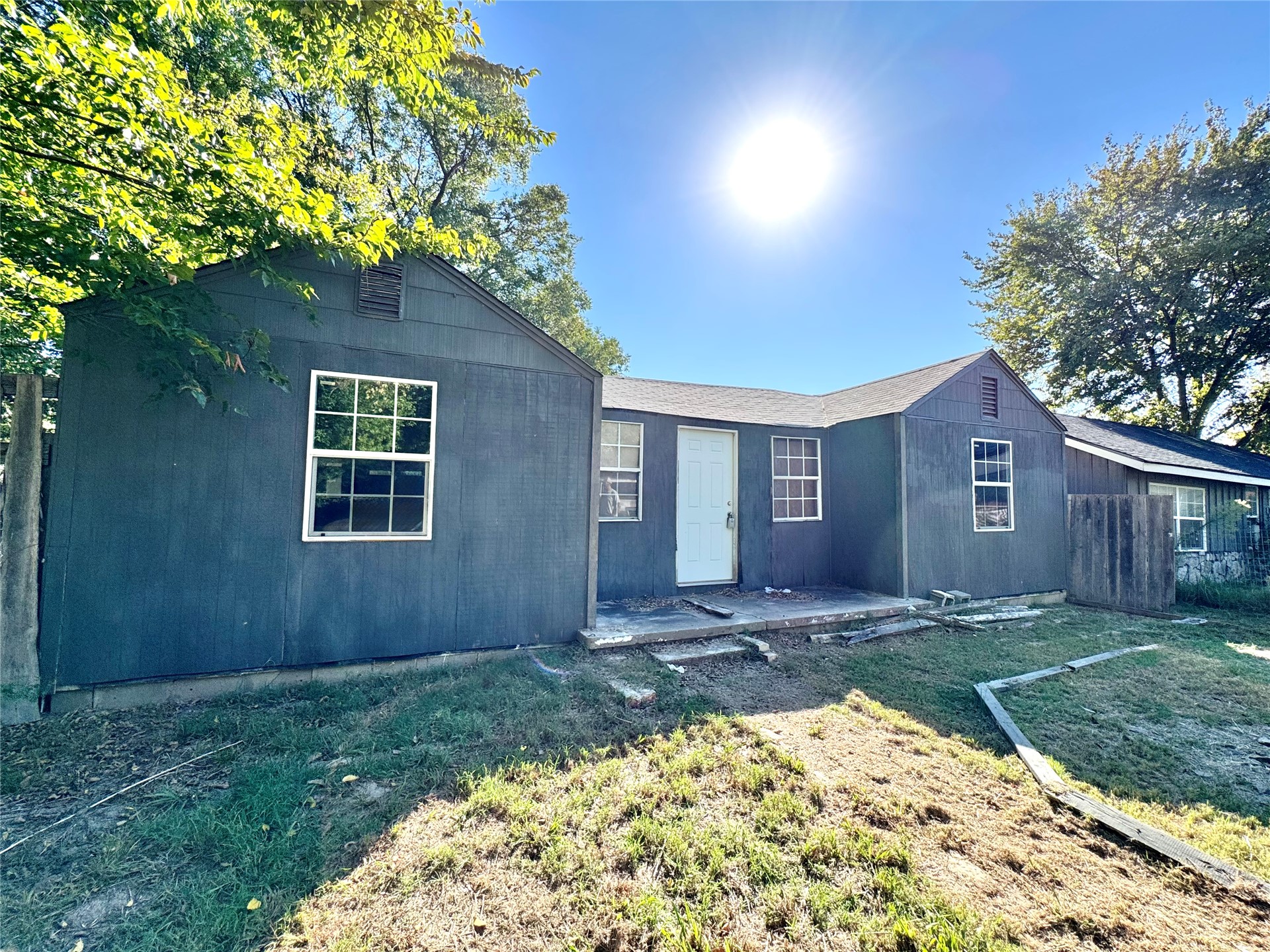 1604 Walnut Street Muskogee OK 74403