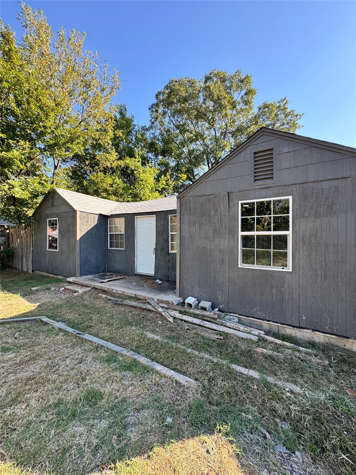 1604 Walnut Street Muskogee OK 74403
