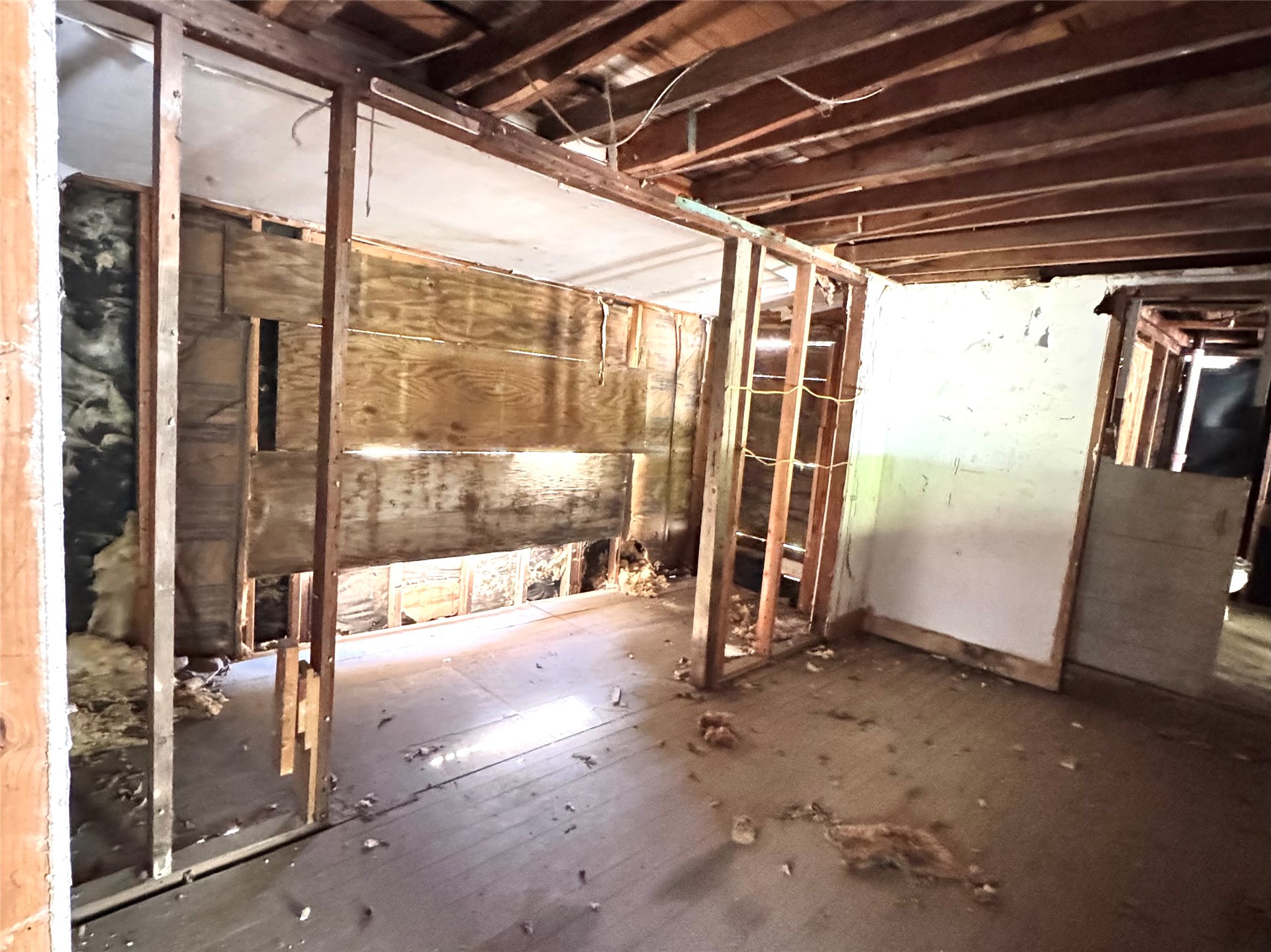 1604 Walnut Street Muskogee OK 74403