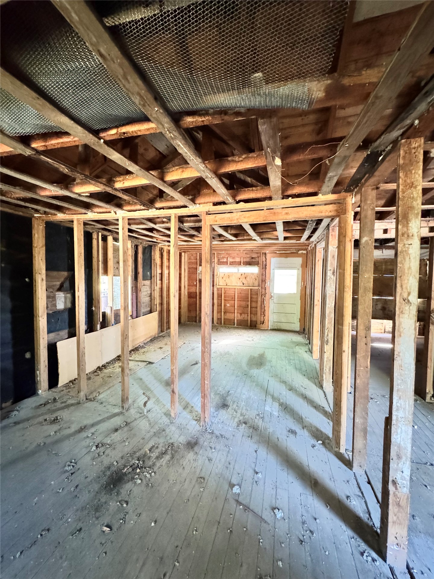 1604 Walnut Street Muskogee OK 74403