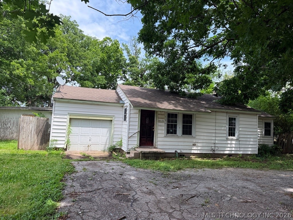 5419 N Utica Avenue Tulsa OK 74130