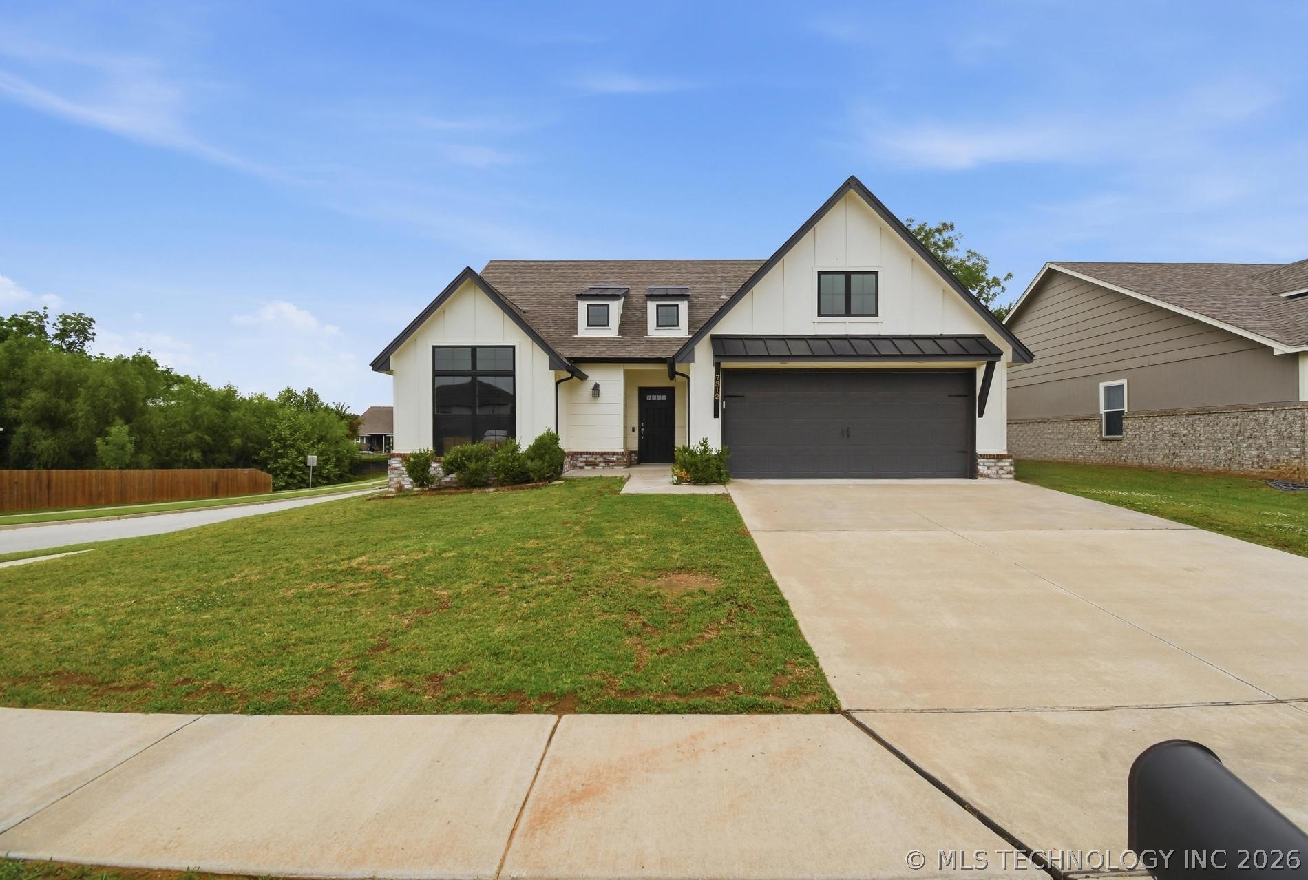7312 S Indianwood Avenue Broken Arrow OK 74011