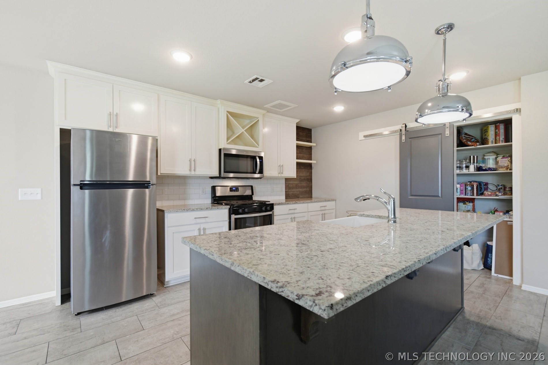 7312 S Indianwood Avenue Broken Arrow OK 74011