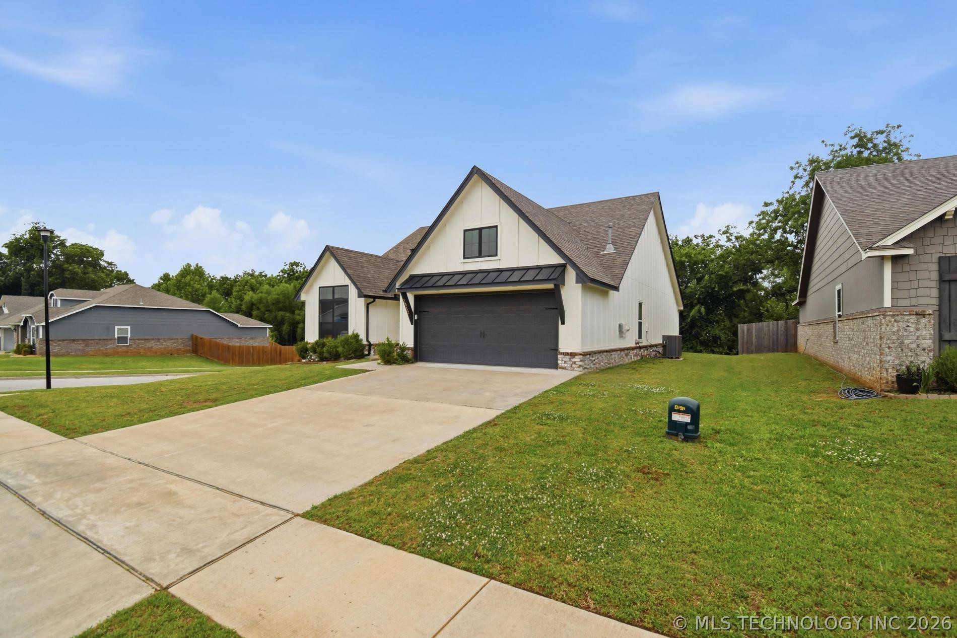 7312 S Indianwood Avenue Broken Arrow OK 74011