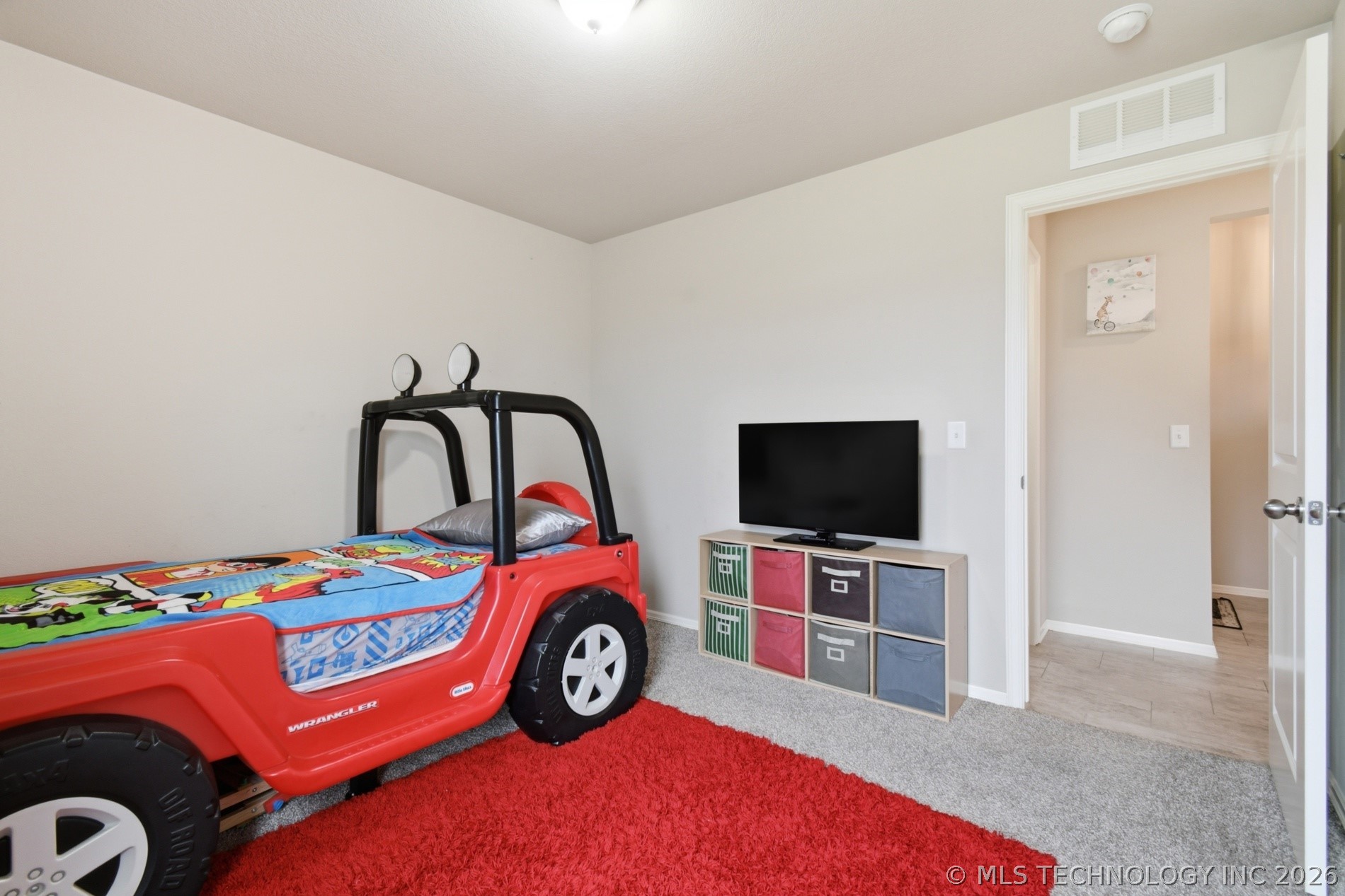 7312 S Indianwood Avenue Broken Arrow OK 74011