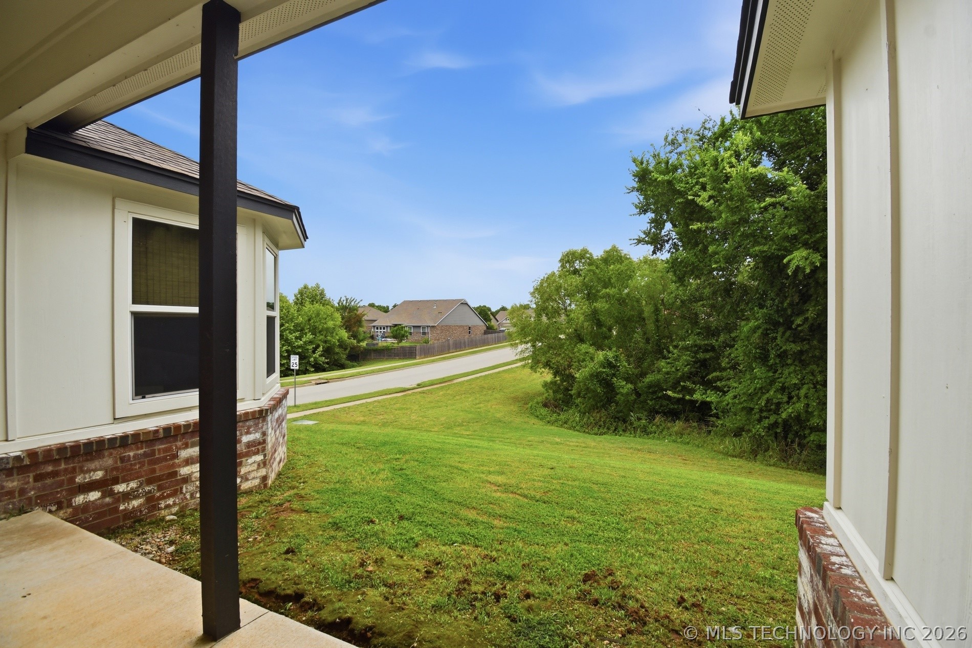 7312 S Indianwood Avenue Broken Arrow OK 74011