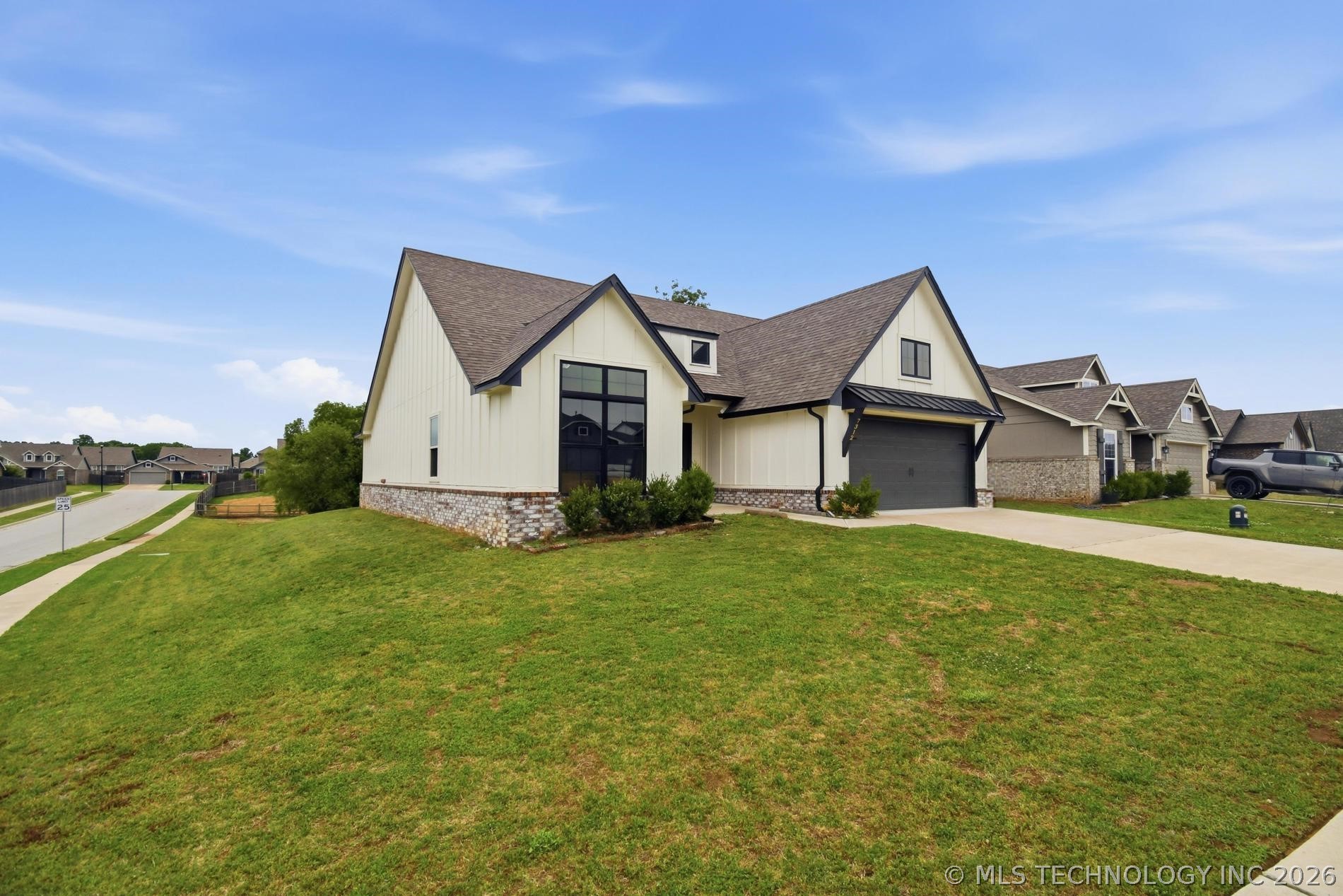 7312 S Indianwood Avenue Broken Arrow OK 74011