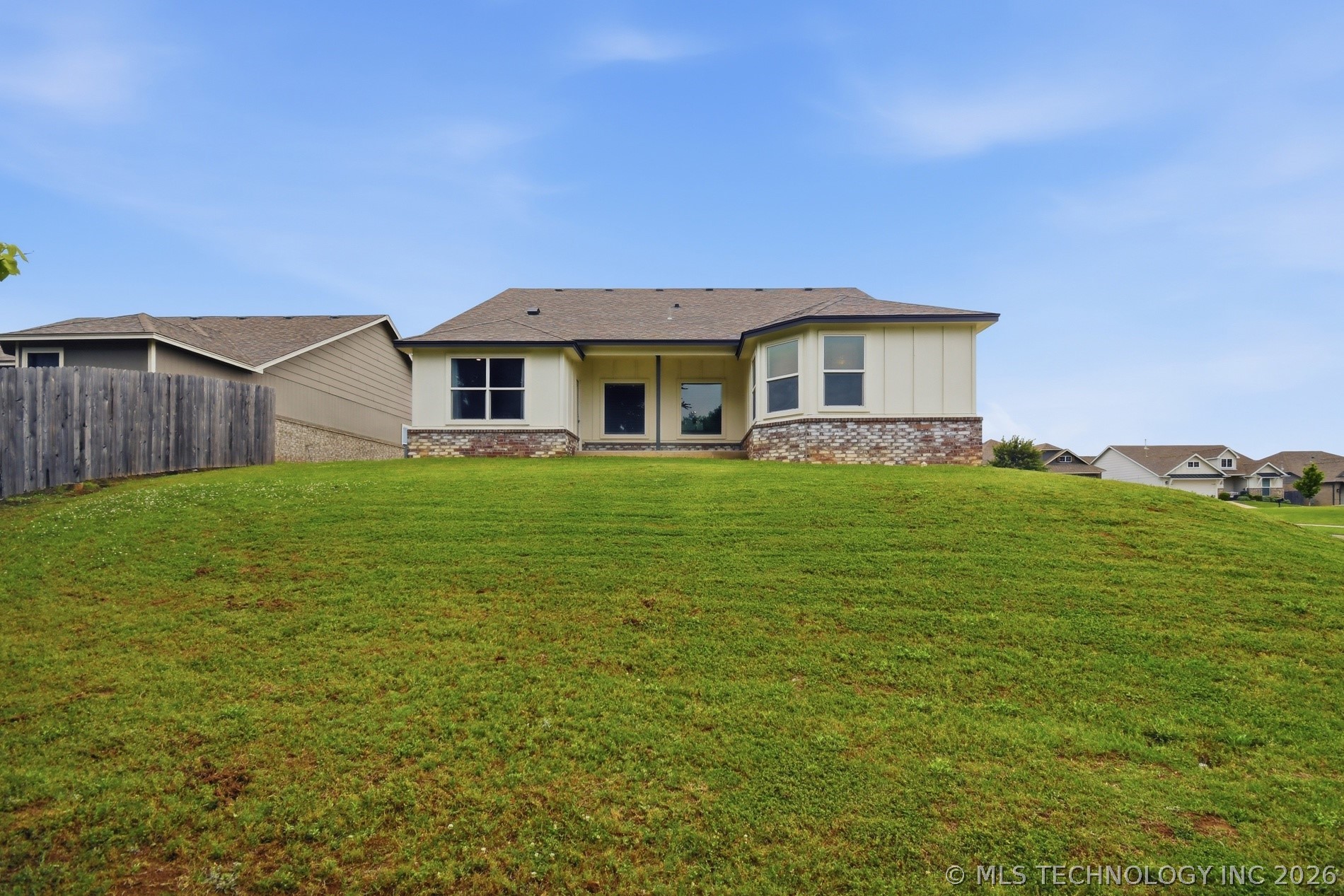 7312 S Indianwood Avenue Broken Arrow OK 74011