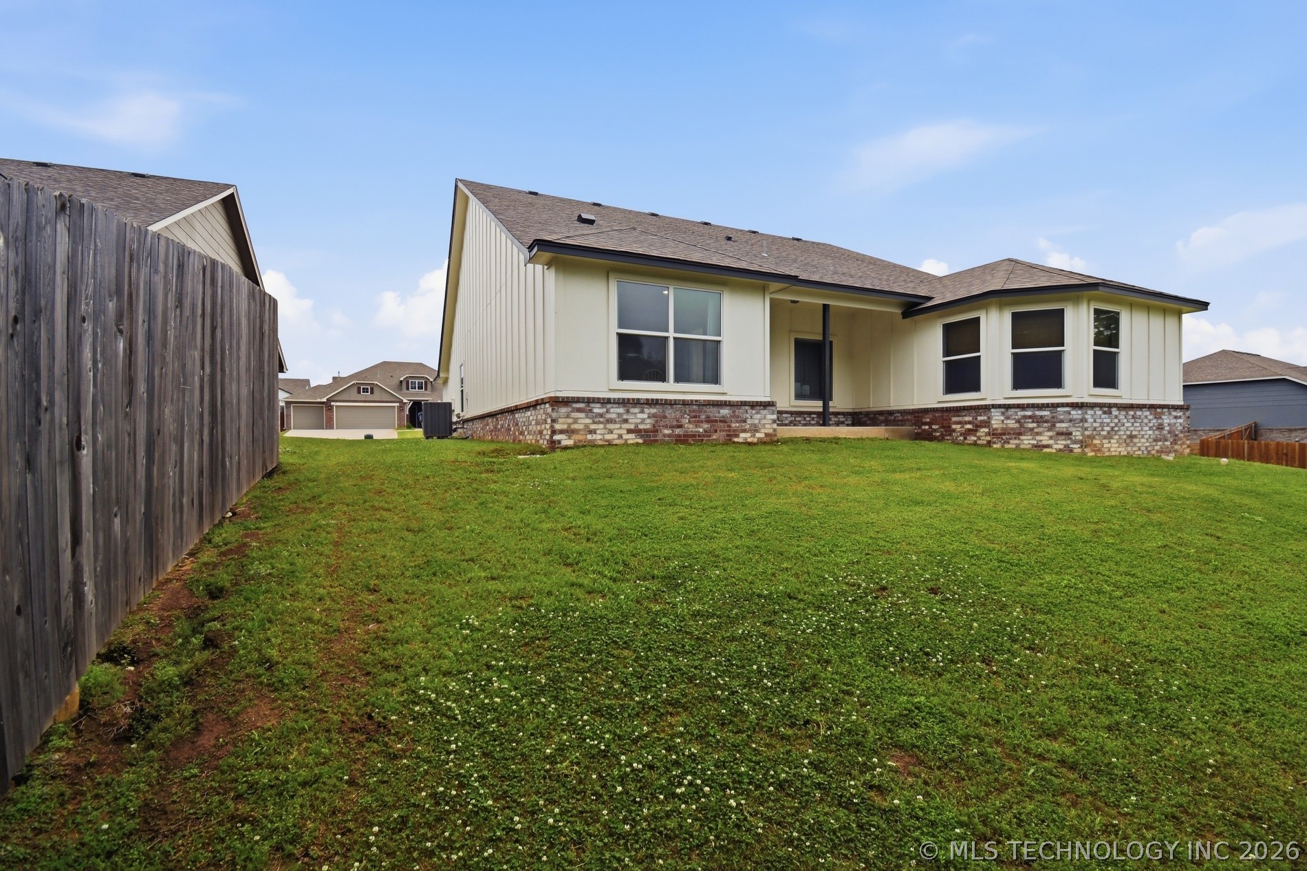 7312 S Indianwood Avenue Broken Arrow OK 74011