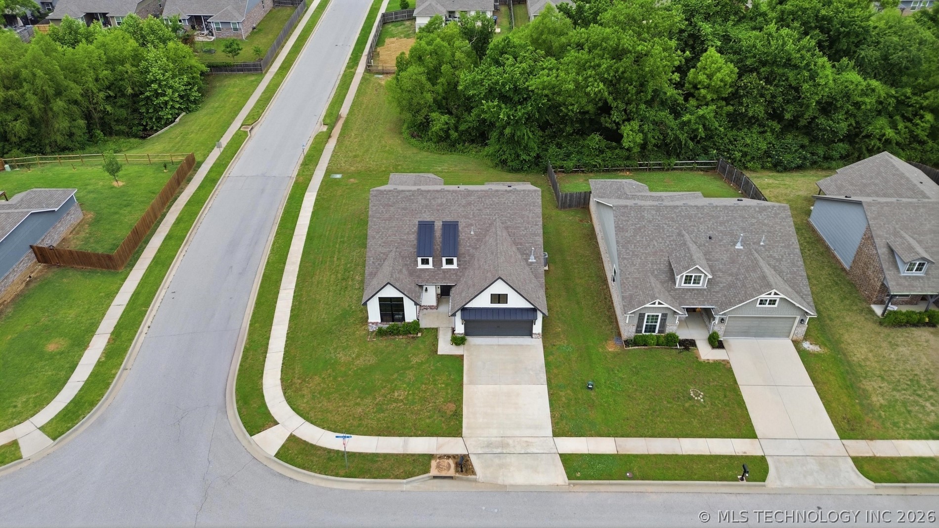 7312 S Indianwood Avenue Broken Arrow OK 74011